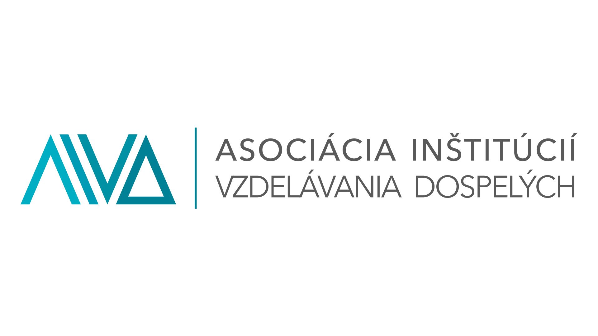 AIVD - Asociácia inštitúcií vzdelávania dospelých 