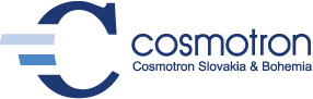 Cosmotron - logo 