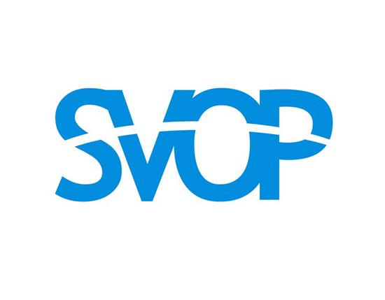 SVOP, spol. s r.o. - logo
