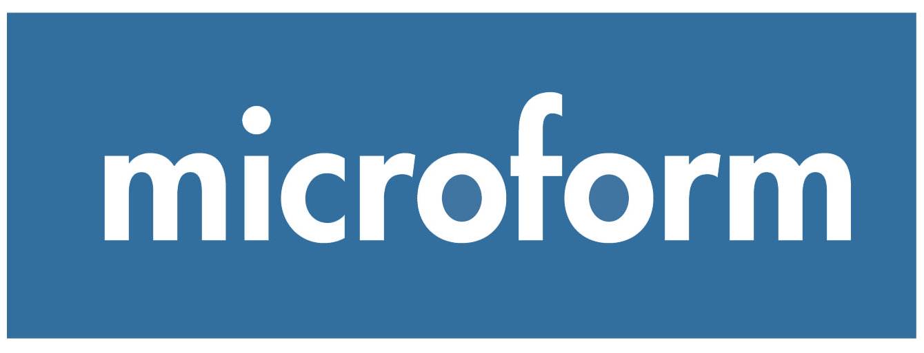 Microform - logo 