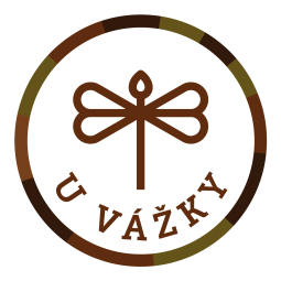 U vážky - logo