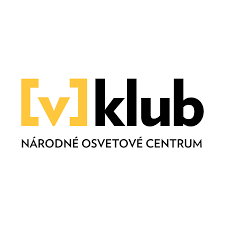 V-klub - logo 