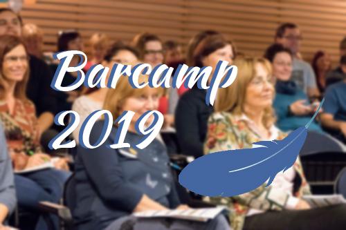 Čo ťa čaká na tohtoročnom Barcampe?